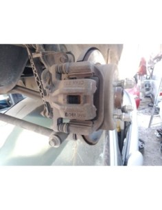 PINZA DE FRENO TRASERA DERECHA CHEVROLET LACETTI - 260392