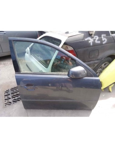PUERTA DELANTERA DERECHA FORD MONDEO BERLINA...