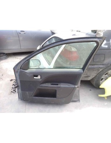 PUERTA DELANTERA DERECHA FORD MONDEO BERLINA...