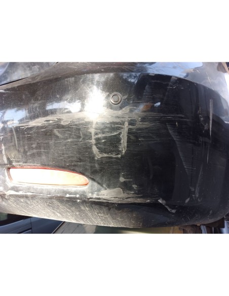 PARAGOLPES TRASERO CHEVROLET LACETTI - 260387
