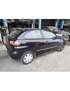 MOTOR COMPLETO SEAT IBIZA (6L1) - 247792 2