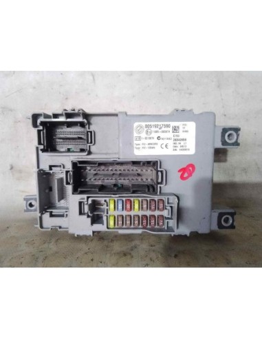 CAJA RELES / FUSIBLES FIAT II DOBLÒ (263) CARGO...
