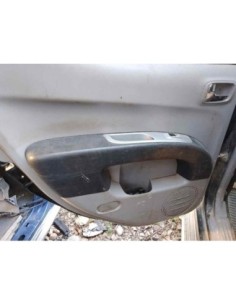 ELEVALUNAS TRASERO IZQUIERDO MITSUBISHI L200 (KA0/KB0) -...