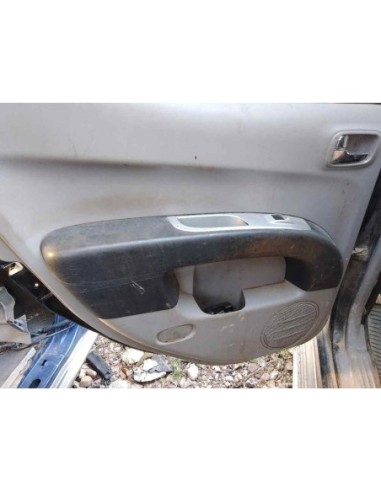 ELEVALUNAS TRASERO IZQUIERDO MITSUBISHI L200...