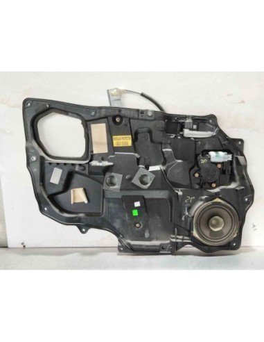 ELEVALUNAS DELANTERO IZQUIERDO MAZDA 2 BERLINA...