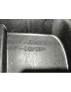 ELEVALUNAS DELANTERO IZQUIERDO MAZDA 2 BERLINA (DY) - 207352 2