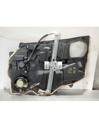 ELEVALUNAS DELANTERO IZQUIERDO MAZDA 2 BERLINA...