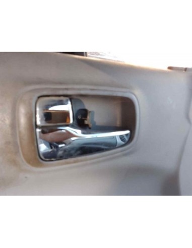 ESPEJO MITSUBISHI L200 (KA0/KB0) - 204545