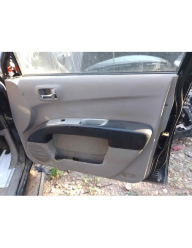 GUARNECIDO PUERTA DELANTERA DERECHA MITSUBISHI...