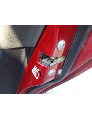 CERRADURA PUERTA TRASERA DERECHA TATA INDICA...
