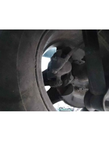 PINZA DE FRENO TRASERA IZQUIERDA SSANGYONG...