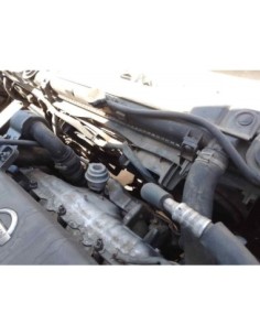 CONDENSADOR / RADIADOR  AIRE ACONDICIONADO NISSAN PRIMERA...