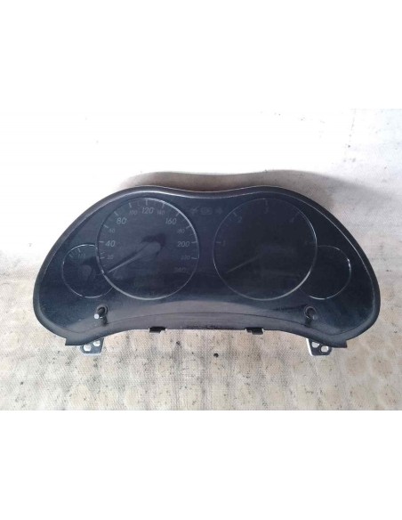 CUADRO INSTRUMENTOS TOYOTA AVENSIS BERLINA (T25) - 194962