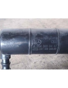 LIMPIA FAROS XENON MERCEDES-BENZ CLASE C (BM 204) BERLINA... 2