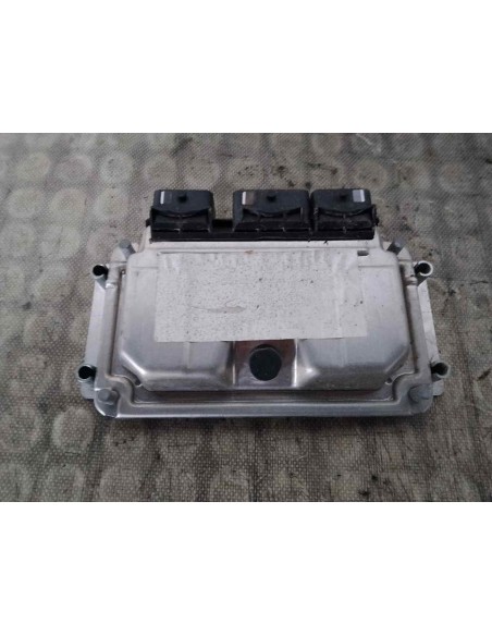 CENTRALITA MOTOR UCE PEUGEOT 307 (S1)(04 2001) - 125076
