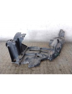 SOPORTE FARO IZQUIERDO RENAULT MEGANE III BERLINA 5P -...