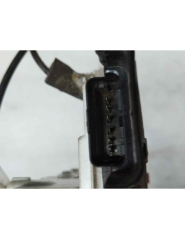 CERRADURA PUERTA TRASERA DERECHA CITROEN C3 -...