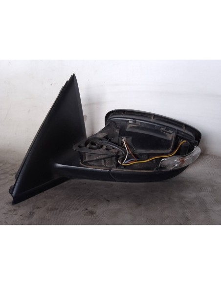 RETROVISOR IZQUIERDO SKODA FABIA COMBI (NJ5) - 117449