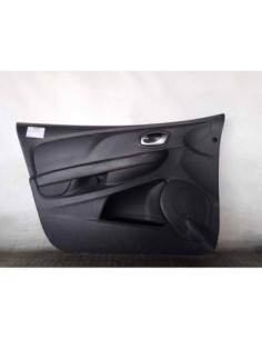 GUARNECIDO PUERTA DELANTERA IZQUIERDA RENAULT CLIO IV...