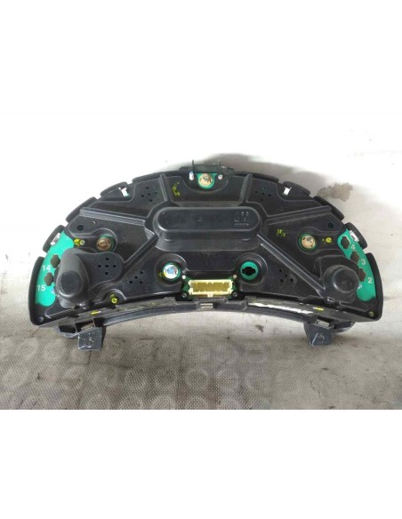 CUADRO INSTRUMENTOS OPEL CORSA C - 97936