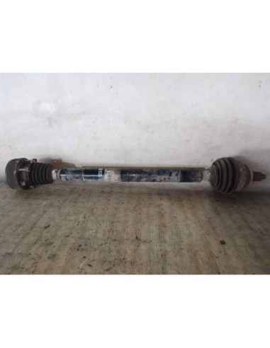 TRANSMISION DELANTERA DERECHA SEAT IBIZA (6L1)...
