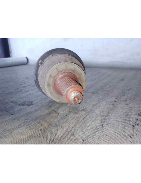 TRANSMISION DELANTERA DERECHA SEAT IBIZA (6L1) - 162951