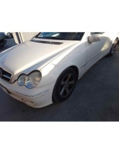 TRANSMISION DELANTERA IZQUIERDA MERCEDES-BENZ CLASE C (BM...