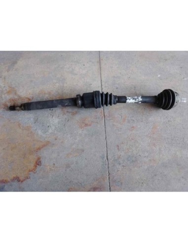 TRANSMISION DELANTERA DERECHA FORD FOCUS...