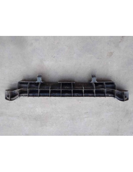 REFUERZO PARAGOLPES TRASERO CITROEN XSARA PICASSO - 181808