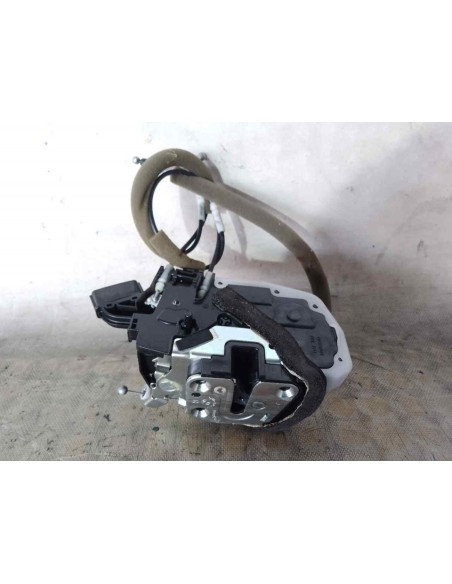 CERRADURA PUERTA TRASERA DERECHA NISSAN JUKE (F15E) - 184050