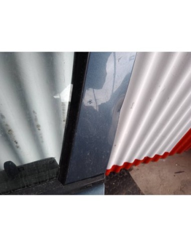 PUERTA DELANTERA IZQUIERDA OPEL ASTRA G BERLINA...