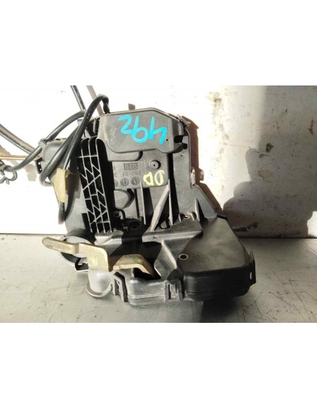 CERRADURA PUERTA DELANTERA DERECHA MERCEDES-BENZ CLASE C (BM 203) FAMILIAR - 171826