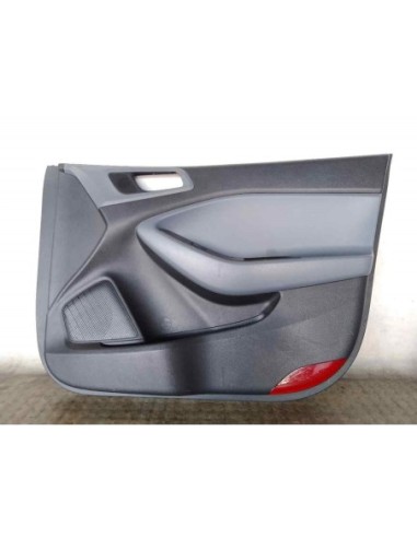 GUARNECIDO PUERTA DELANTERA DERECHA HYUNDAI I20...
