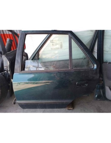 PUERTA TRASERA IZQUIERDA SKODA FELICIA COMBI...