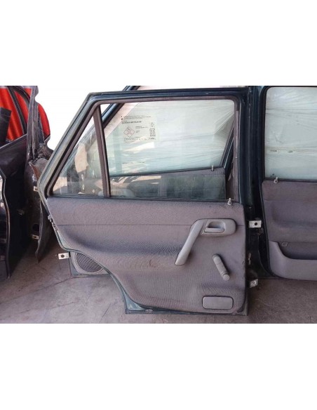 PUERTA TRASERA IZQUIERDA SKODA FELICIA COMBI (795) - 130402