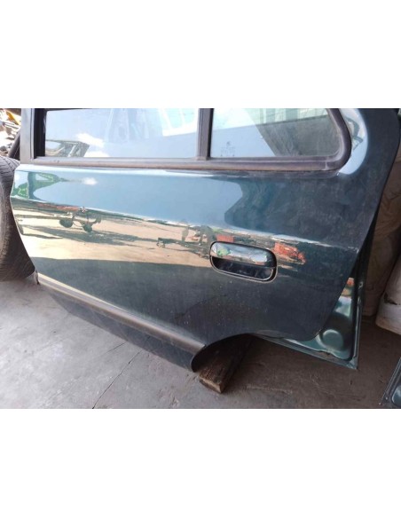 PUERTA TRASERA IZQUIERDA SKODA FELICIA COMBI (795) - 130402