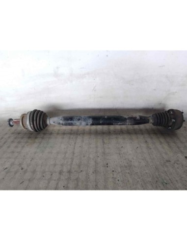 TRANSMISION DELANTERA DERECHA SEAT IBIZA (6L1)...