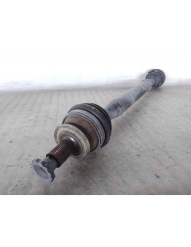 TRANSMISION DELANTERA DERECHA SEAT IBIZA (6L1)...