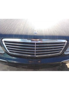 REJILLA DELANTERA MERCEDES-BENZ CLASE S (BM 220) BERLINA...