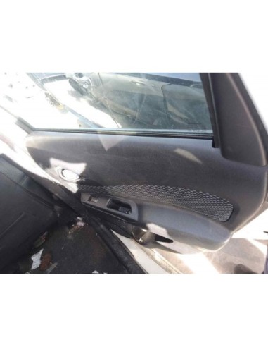 GUARNECIDO PUERTA TRASERA DERECHA NISSAN NOTE...