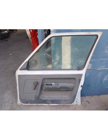 PUERTA DELANTERA DERECHA RENAULT RAPID /EXPRESS...