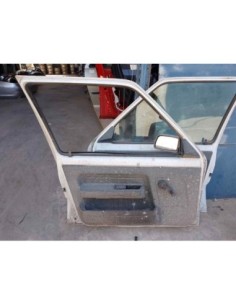 PUERTA DELANTERA IZQUIERDA RENAULT RAPID /EXPRESS (F40) -... 2