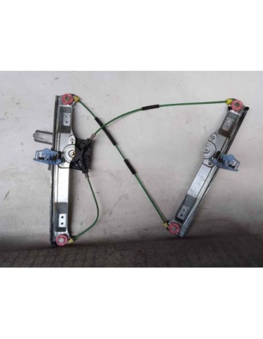 ELEVALUNAS DELANTERO IZQUIERDO OPEL CORSA D -...
