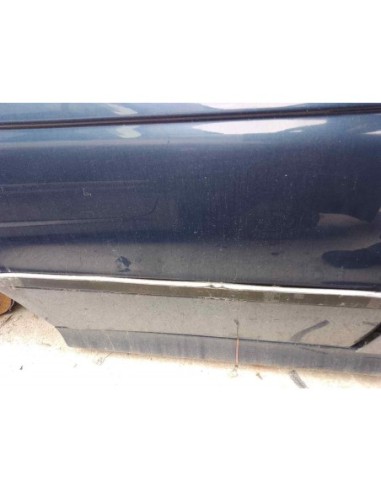 PUERTA TRASERA DERECHA BMW SERIE 5 BERLINA...