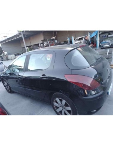 CERRADURA PUERTA TRASERA IZQUIERDA PEUGEOT 308...