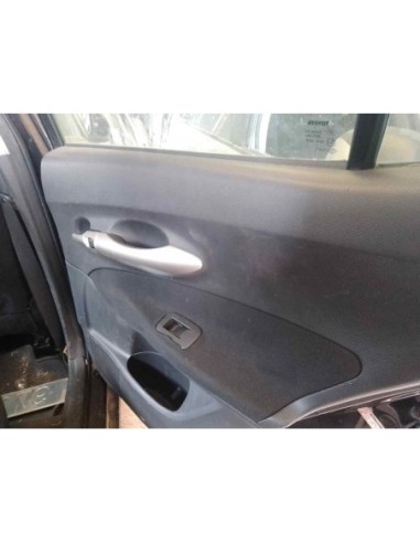 ELEVALUNAS TRASERO DERECHO TOYOTA AURIS (E15) -...
