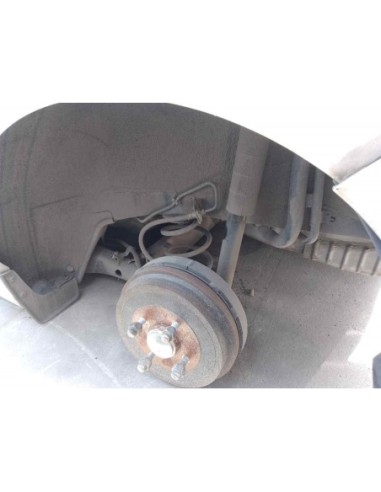 AMORTIGUADOR TRASERO IZQUIERDO NISSAN NOTE...