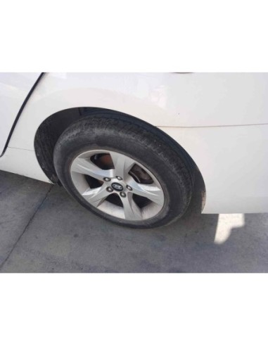 AMORTIGUADOR TRASERO IZQUIERDO HYUNDAI I40 (VF)...