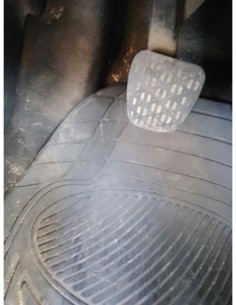 PEDAL EMBRAGUE MERCEDES-BENZ CLASE C (BM 203) SPORTCOUPE...