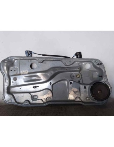ELEVALUNAS DELANTERO IZQUIERDO VOLKSWAGEN GOLF...